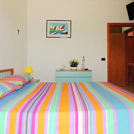 Oikia Vacanze Otranto Benedetta Luaran gambar