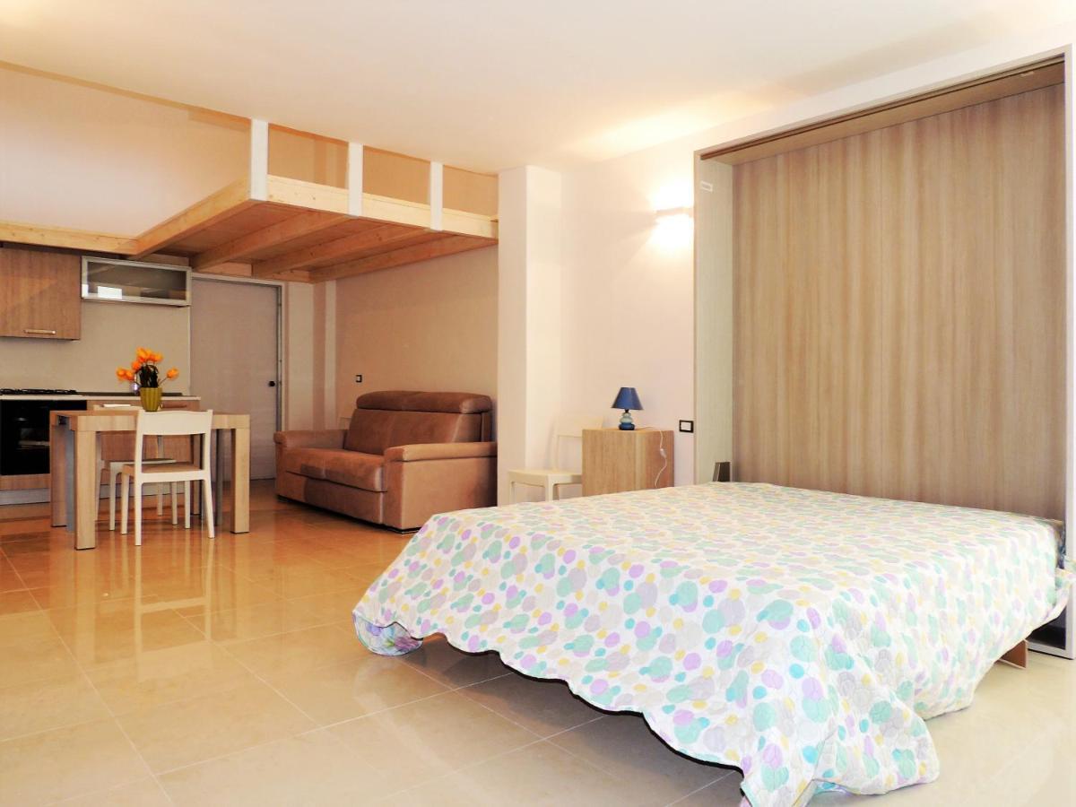 Oikia Vacanze Otranto Benedetta Luaran gambar