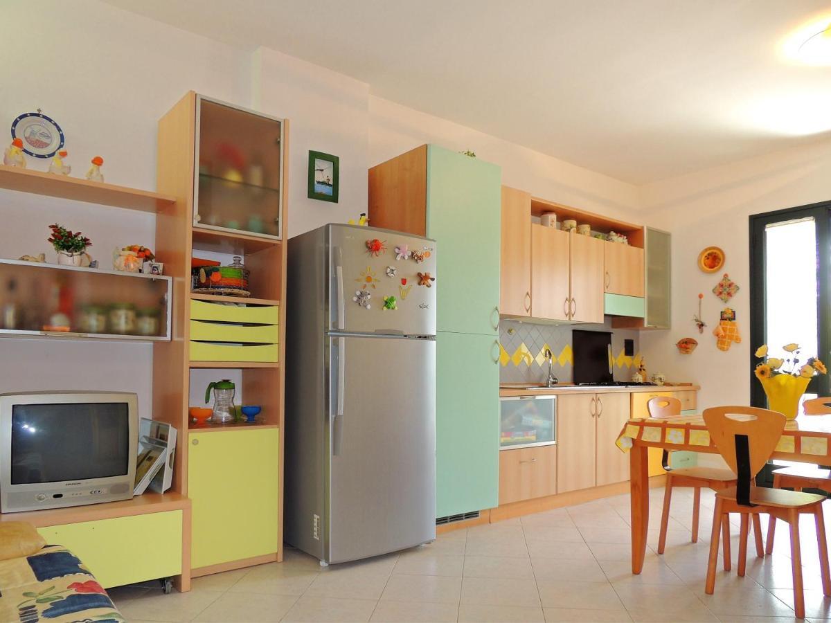Oikia Vacanze Otranto Benedetta Luaran gambar