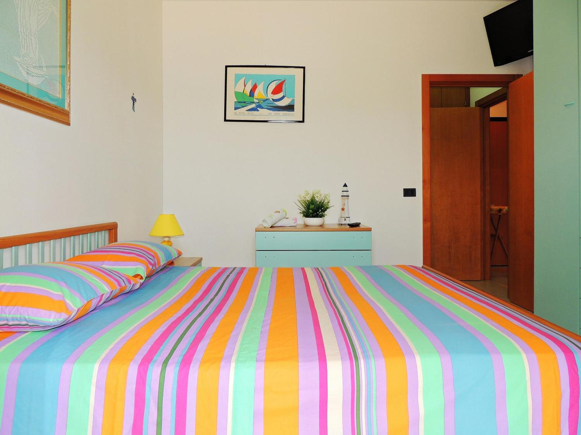 Oikia Vacanze Otranto Benedetta Luaran gambar
